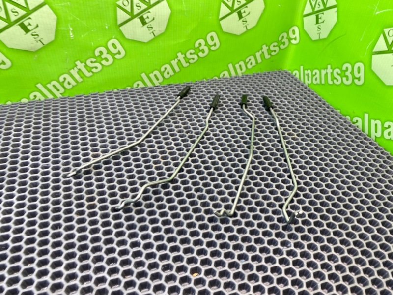 Тяги дверного замка, 1300 рублей, Калининград