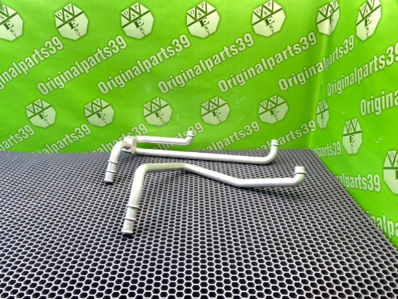 Трубки радиатора печки, 1500 рублей, Калининград