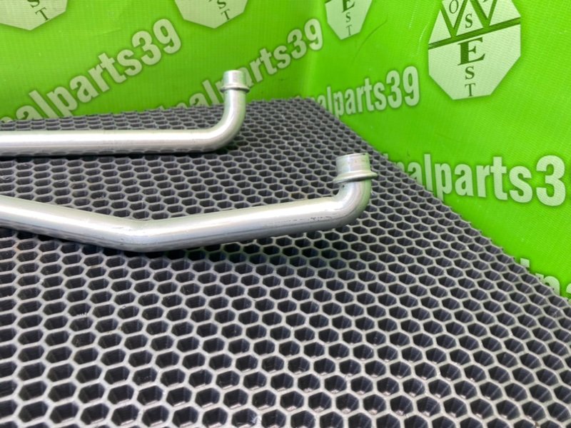 Трубки радиатора печки, 1500 рублей, Калининград