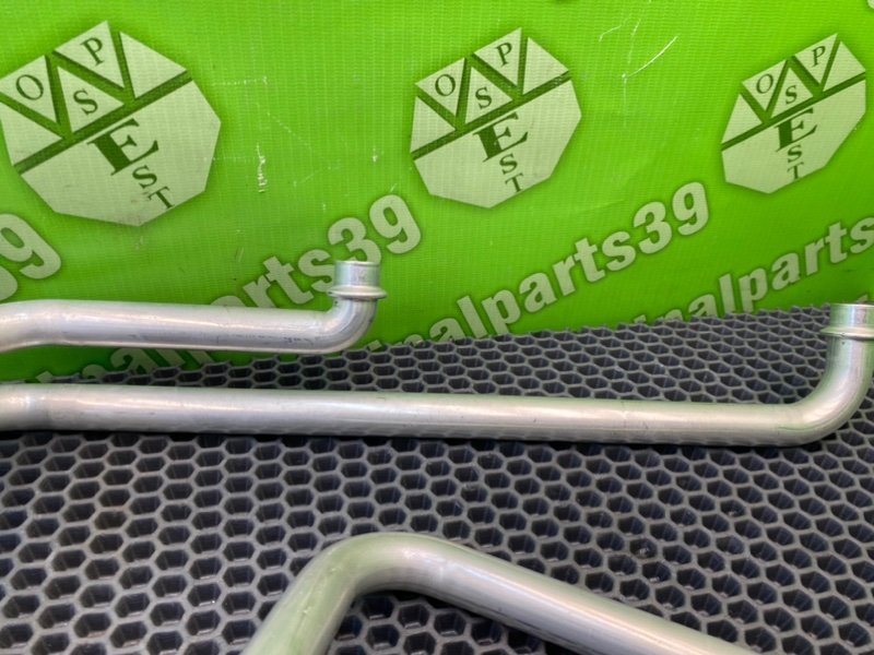 Трубки радиатора печки, 1500 рублей, Калининград