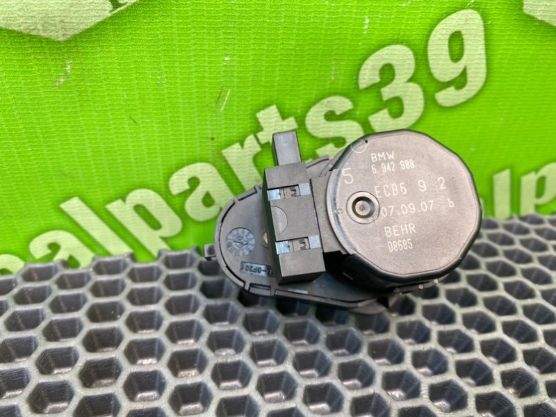 Сервопривод печки, 1000 рублей, Калининград