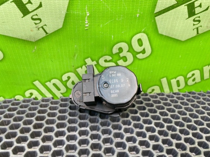 Сервопривод печки, 1000 рублей, Калининград