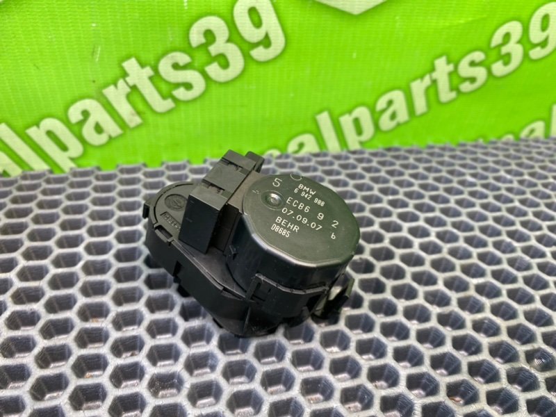 Сервопривод печки, 1000 рублей, Калининград