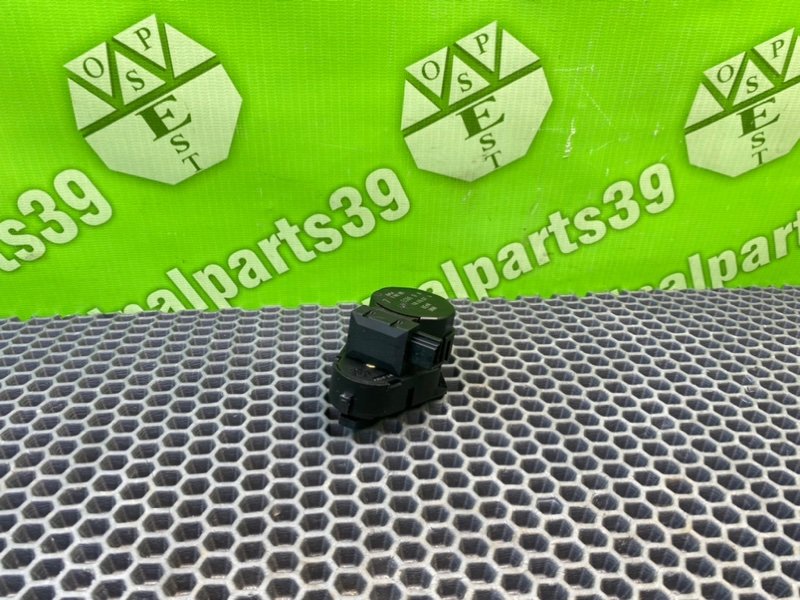 Сервопривод печки, 1000 рублей, Калининград