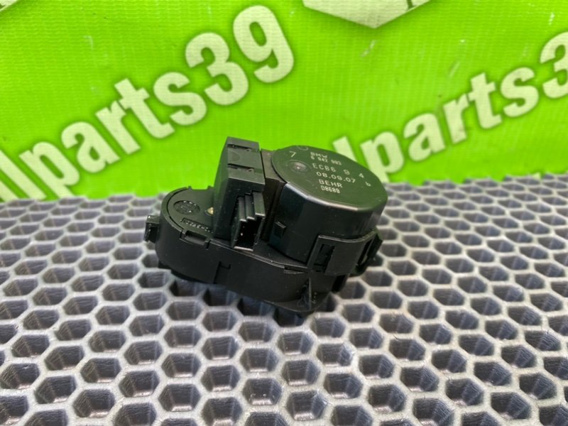 Сервопривод печки, 1000 рублей, Калининград