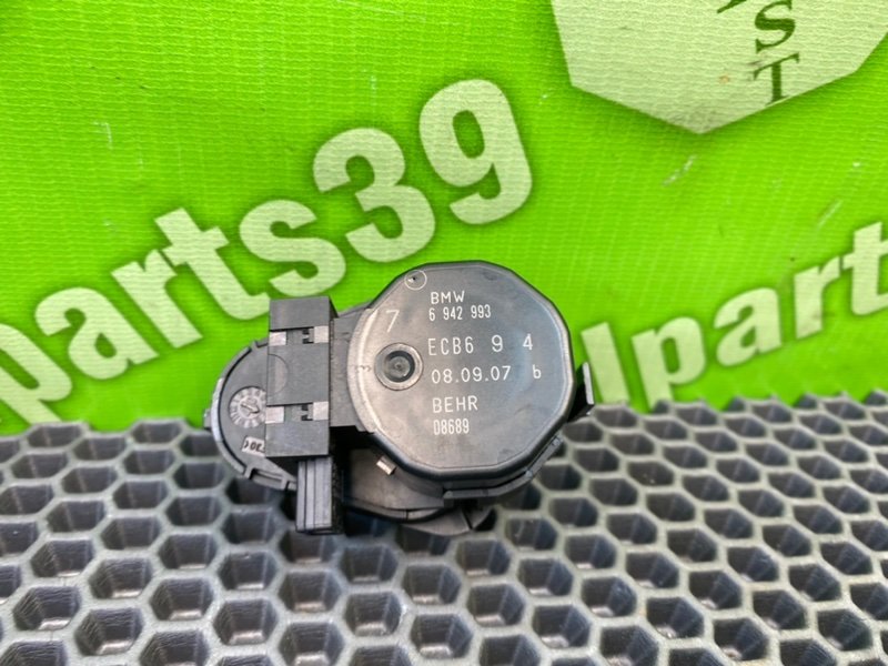 Сервопривод печки, 1000 рублей, Калининград