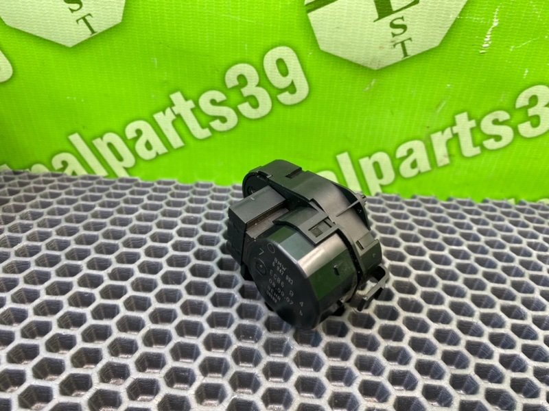 Сервопривод печки, 1000 рублей, Калининград