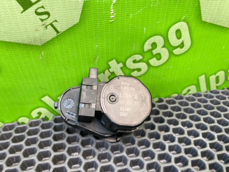 Сервопривод печки, 1000 рублей, Калининград