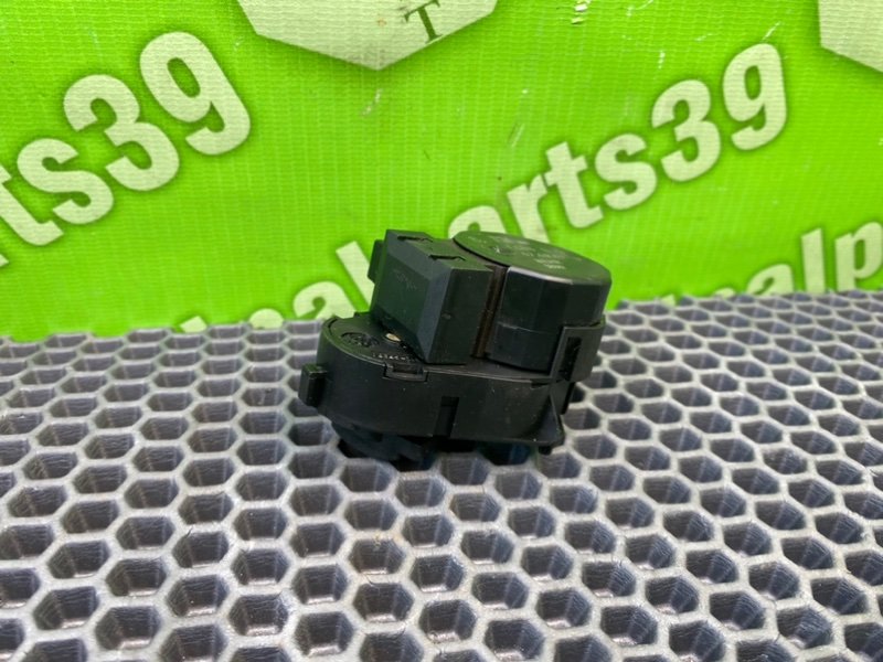 Сервопривод печки, 1000 рублей, Калининград