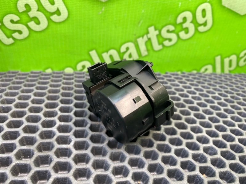 Сервопривод печки, 1000 рублей, Калининград