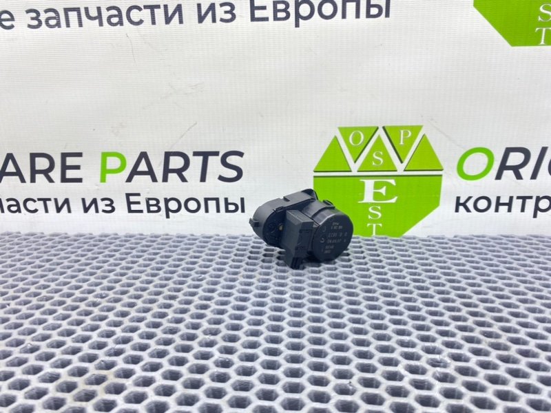 Сервопривод печки, 1000 рублей, Калининград