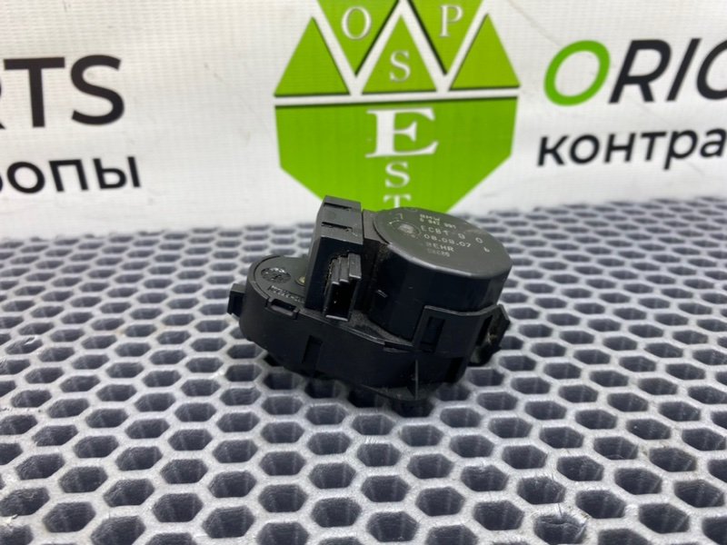 Сервопривод печки, 1000 рублей, Калининград