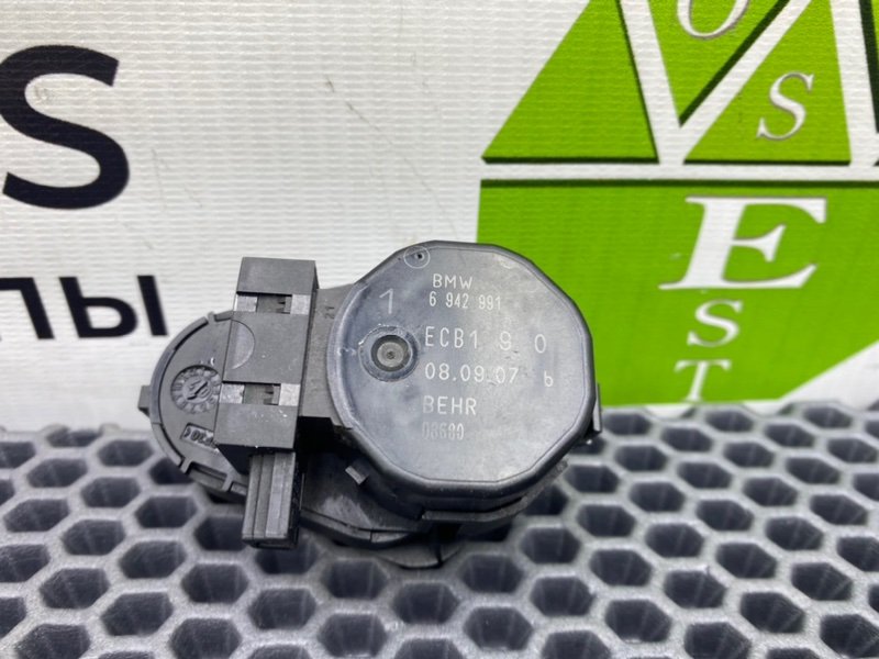 Сервопривод печки, 1000 рублей, Калининград