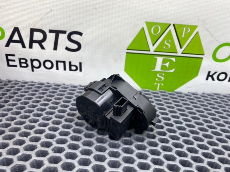 Сервопривод печки, 1000 рублей, Калининград