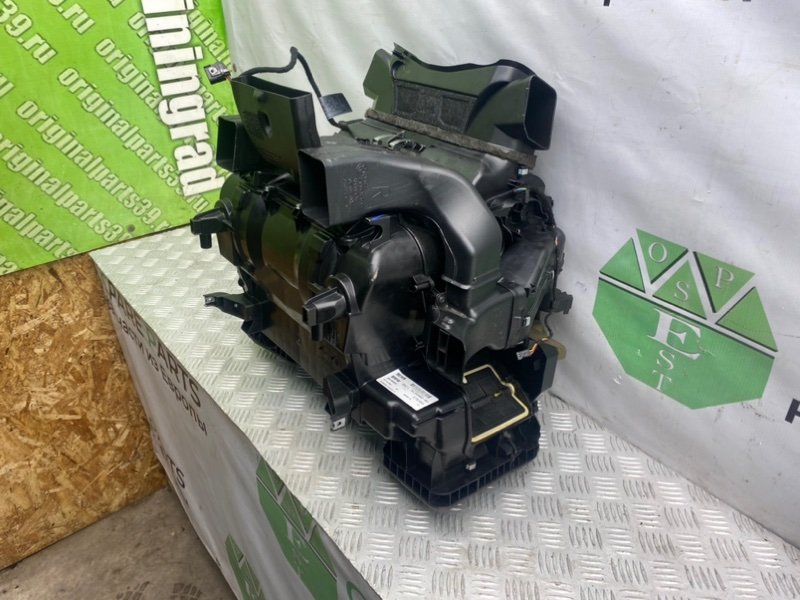 Корпус печки, 2800 рублей, Калининград