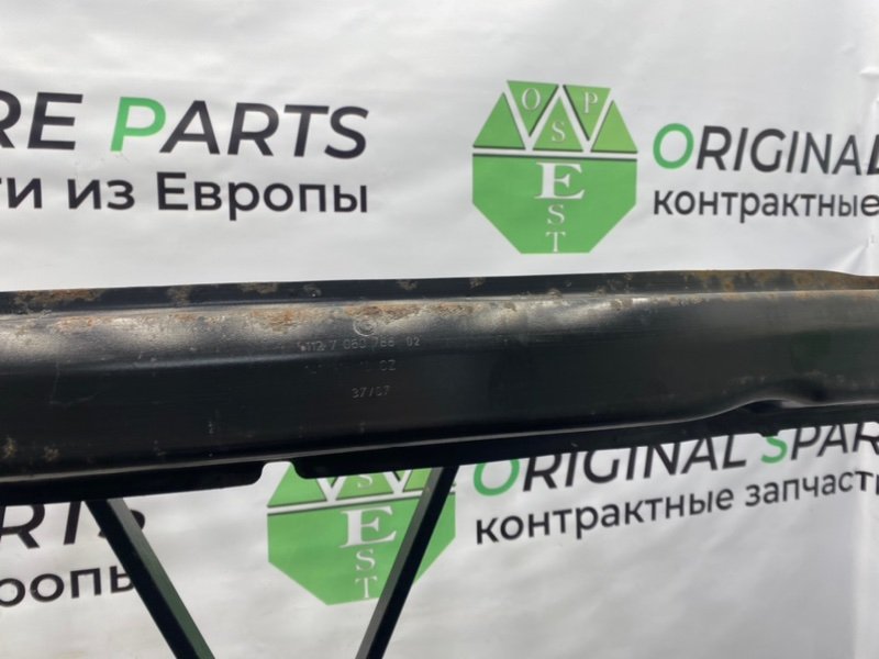 Усилитель бампера, 1500 рублей, Калининград