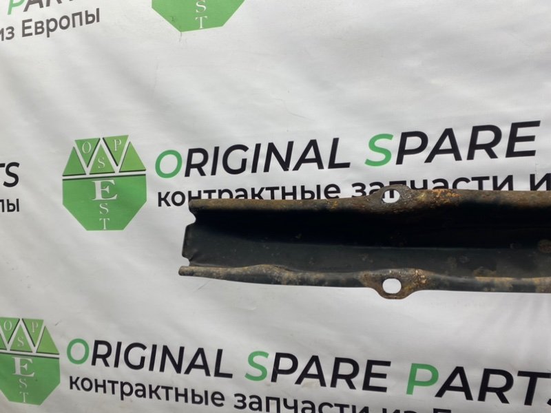 Усилитель бампера, 1500 рублей, Калининград