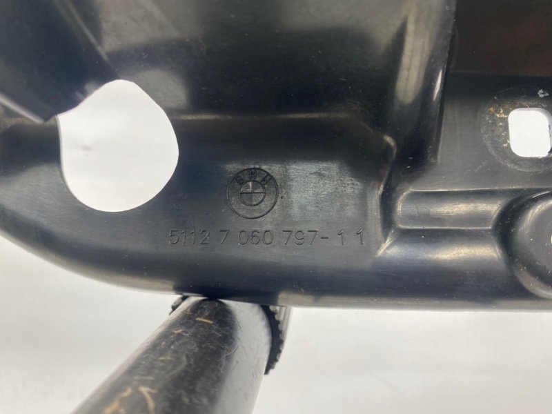 Кронштейн бампера, 1200 рублей, Калининград