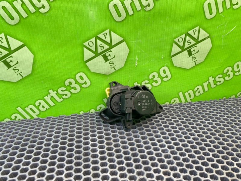 Сервопривод печки, 800 рублей, Калининград