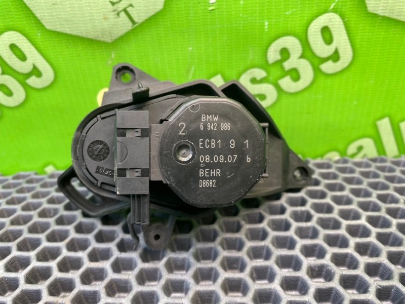 Сервопривод печки, 800 рублей, Калининград