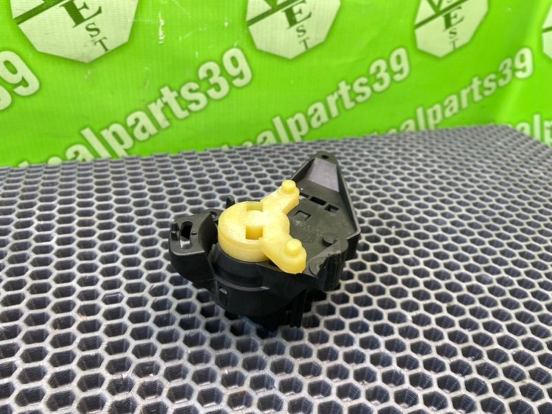 Сервопривод печки, 800 рублей, Калининград