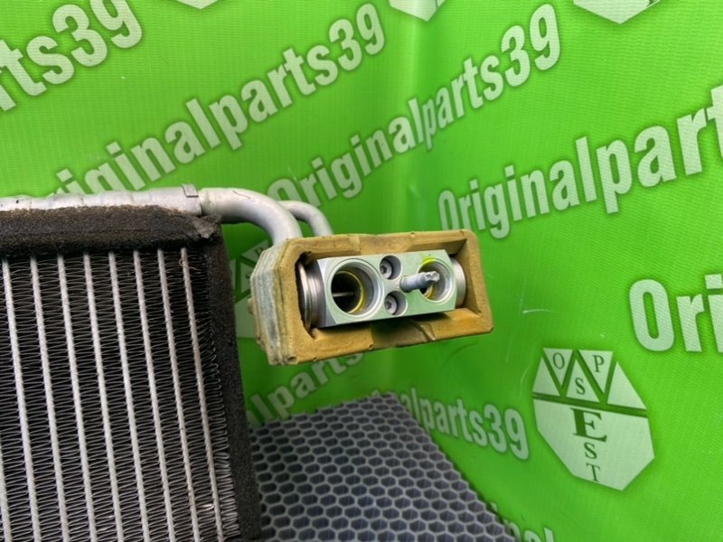 Испаритель кондиционера, 2500 рублей, Калининград