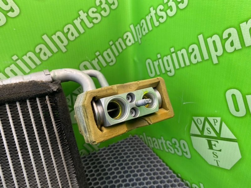 Испаритель кондиционера, 2500 рублей, Калининград