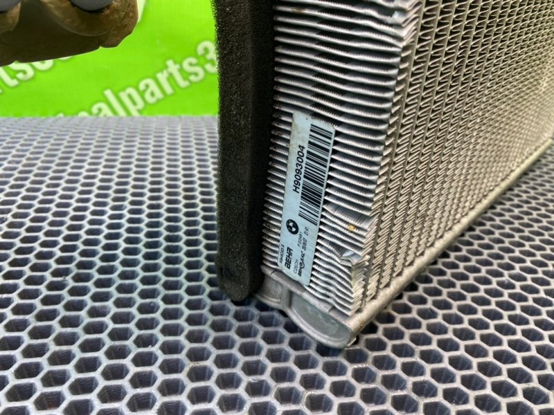 Испаритель кондиционера, 2500 рублей, Калининград