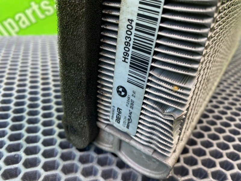 Испаритель кондиционера, 2500 рублей, Калининград