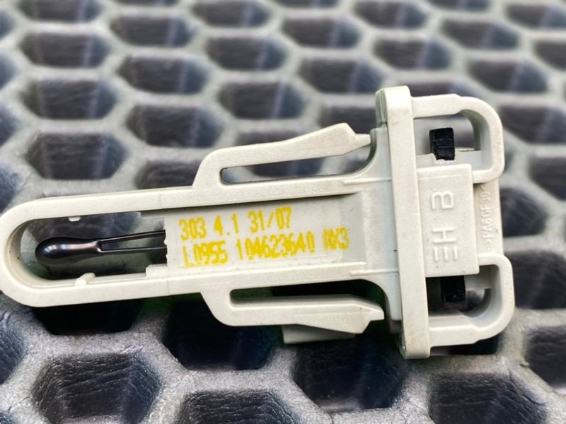 Датчик температуры воздуха, 600 рублей, Калининград