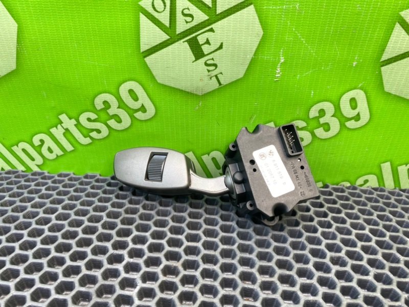 Подрулевой переключатель дворников, 1400 рублей, Калининград