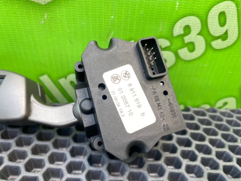 Подрулевой переключатель дворников, 1400 рублей, Калининград