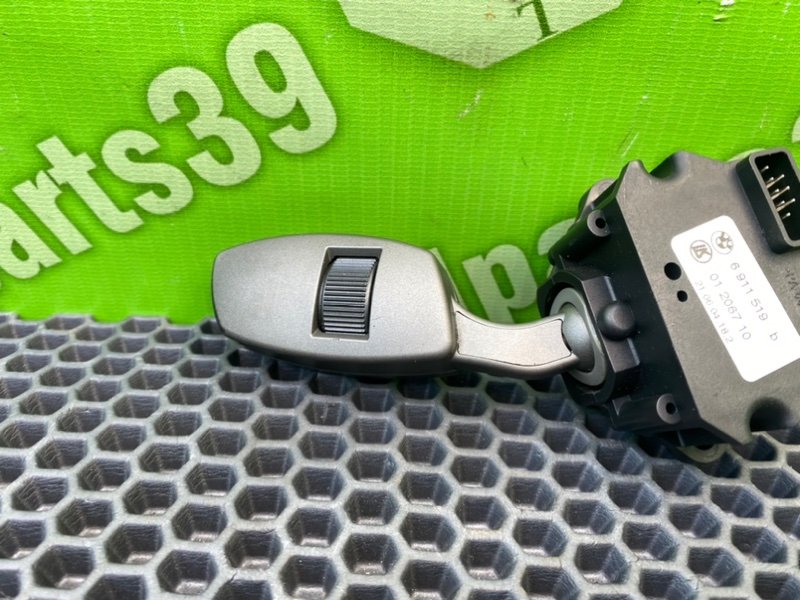 Подрулевой переключатель дворников, 1400 рублей, Калининград