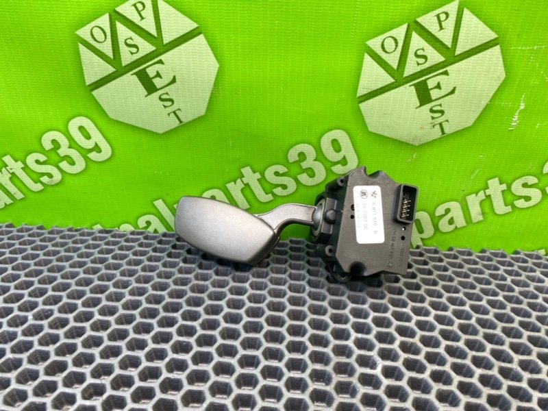 Подрулевой переключатель поворотников, 1400 рублей, Калининград