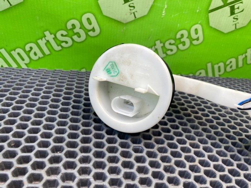 Дут, 1000 рублей, Калининград