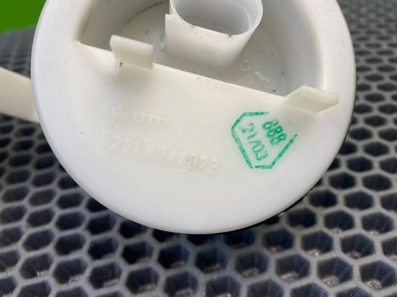 Дут, 1000 рублей, Калининград