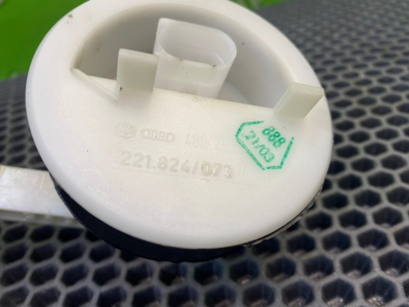 Дут, 1000 рублей, Калининград