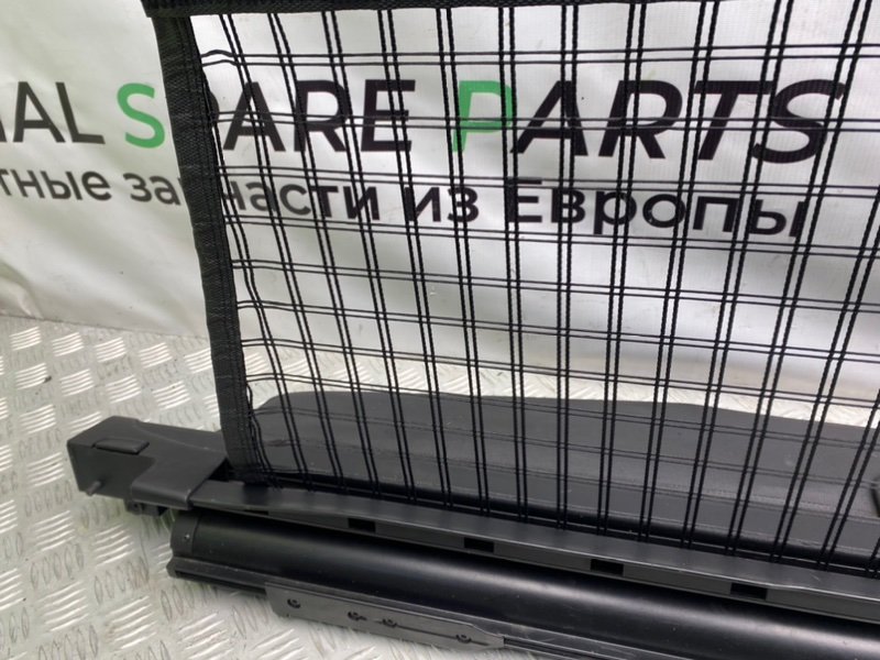 Шторка багажника, 3400 рублей, Калининград