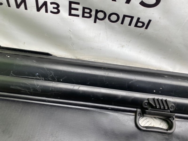 Шторка багажника, 3400 рублей, Калининград