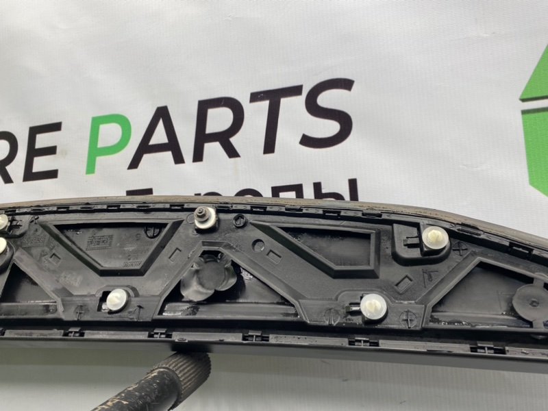 Решетка капота, 2100 рублей, Калининград