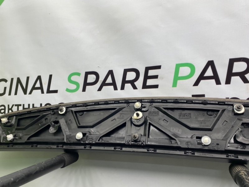 Решетка капота, 2100 рублей, Калининград