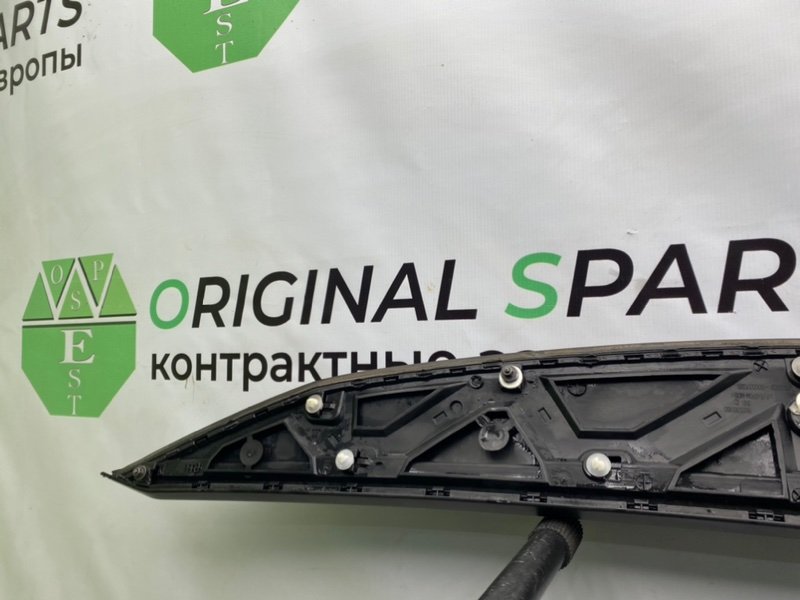 Решетка капота, 2100 рублей, Калининград