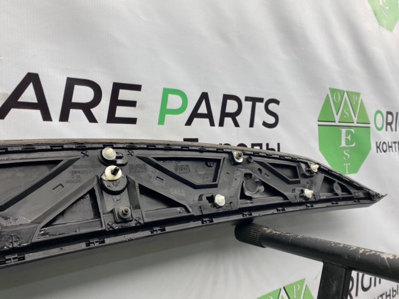 Решетка капота, 2100 рублей, Калининград