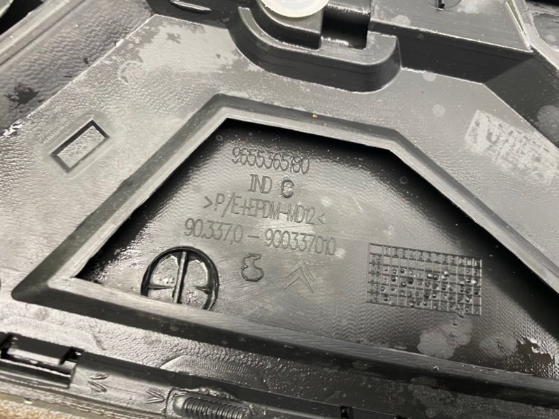 Решетка капота, 2100 рублей, Калининград