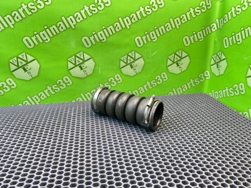 Патрубок интеркулера, 1100 рублей, Калининград