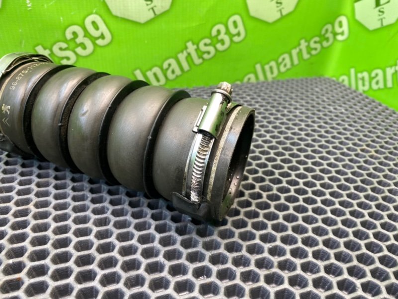 Патрубок интеркулера, 1100 рублей, Калининград