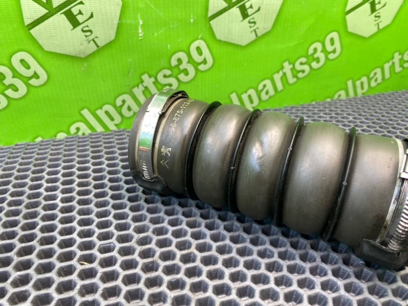 Патрубок интеркулера, 1100 рублей, Калининград