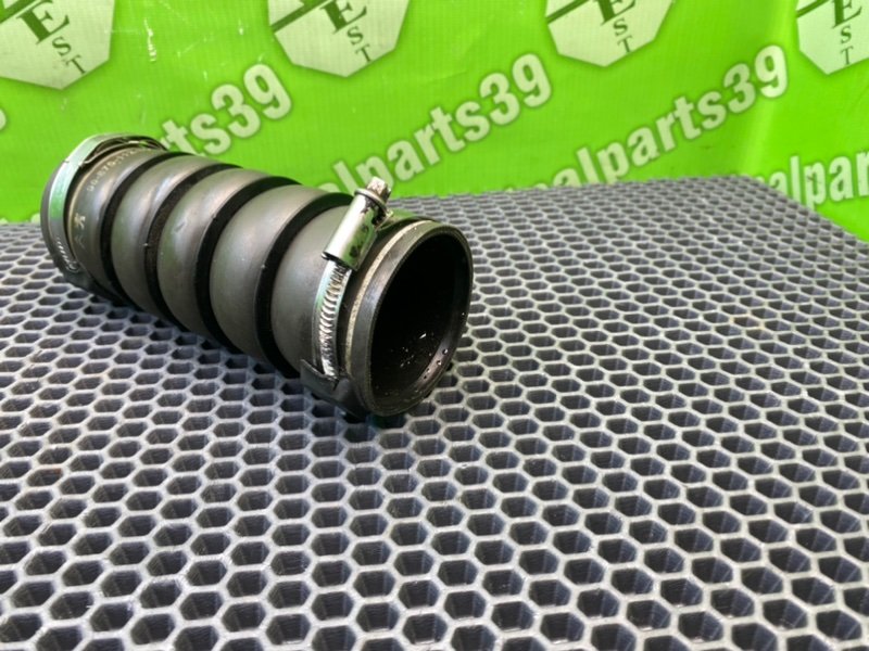 Патрубок интеркулера, 1100 рублей, Калининград