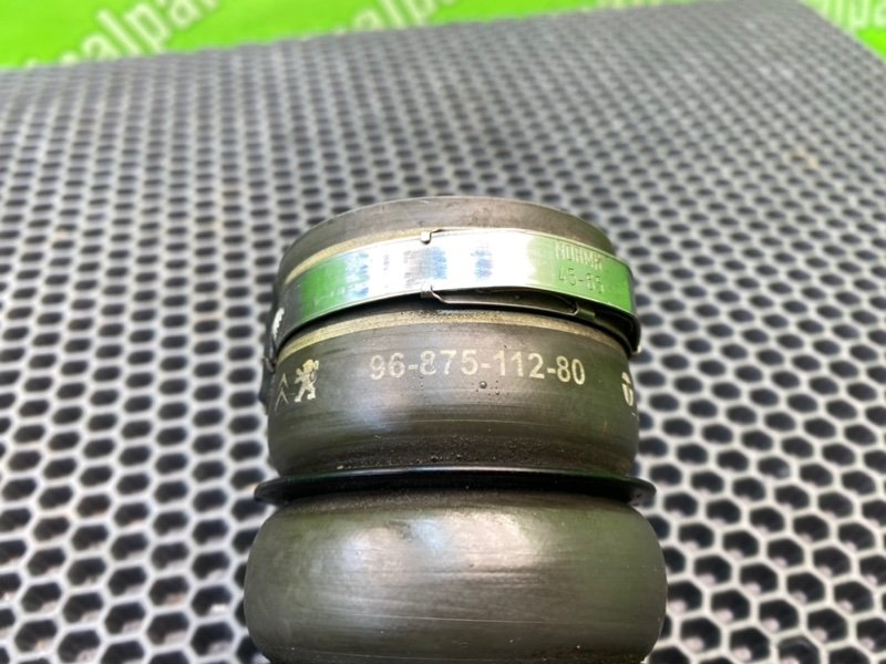 Патрубок интеркулера, 1100 рублей, Калининград