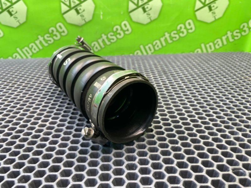 Патрубок интеркулера, 1100 рублей, Калининград